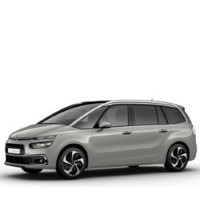 C4 Picasso