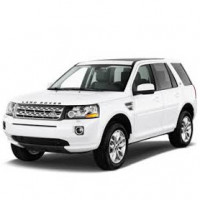 Freelander