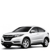 HR-V