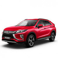 Eclipse Cross