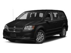 Grand Caravan