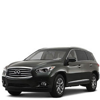 QX60