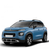 C3 Aircross