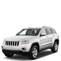 Grand Cherokee
