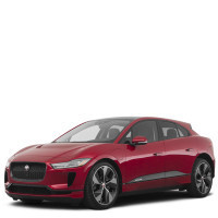 I-Pace