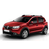 Sandero Stepway