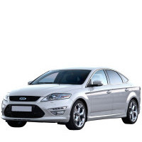 Mondeo