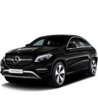 C292 Gle Coupe (2015-2019)