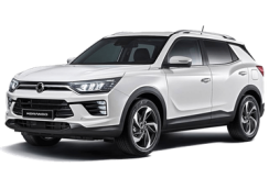 Korando