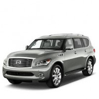 QX56