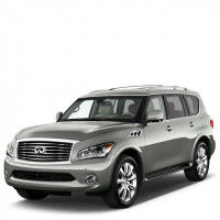QX80
