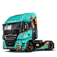 Stralis