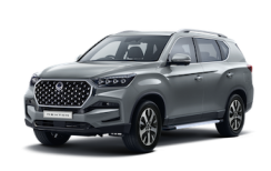 Rexton