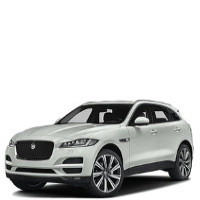 F-Pace