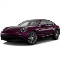 Panamera