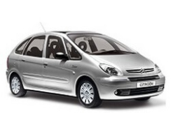 Xsara Picasso
