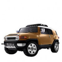 FJ Cruiser