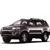 Fortuner